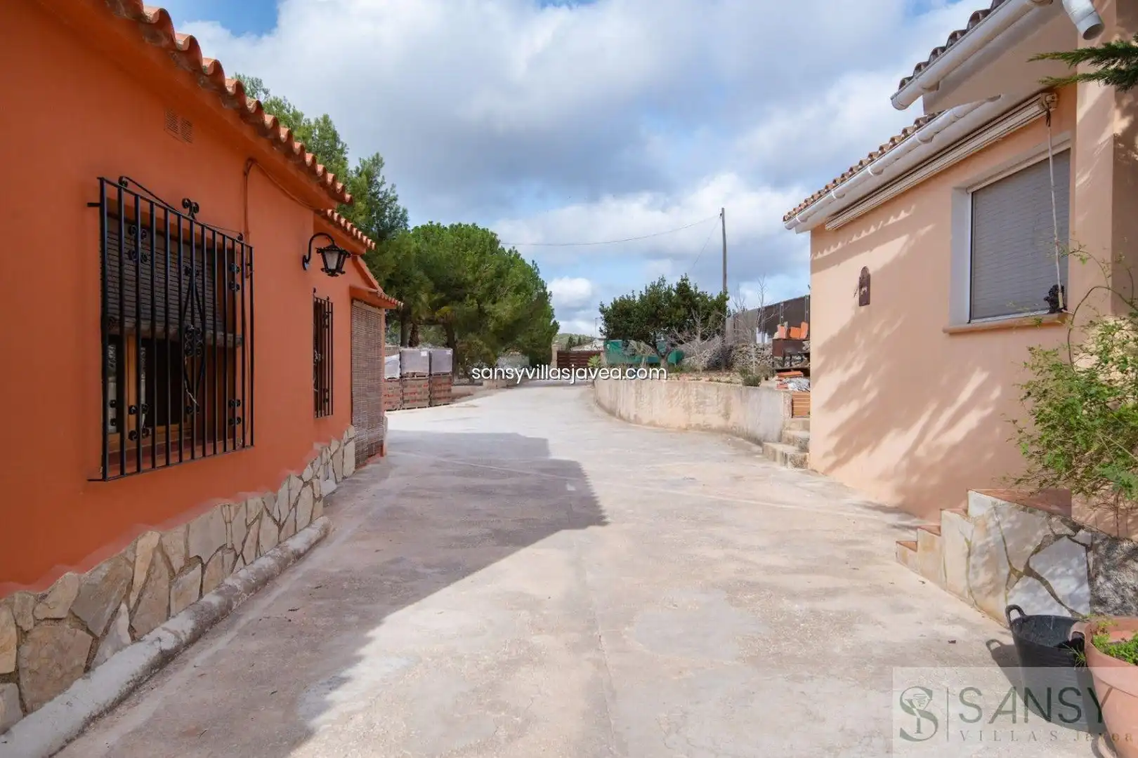 Chalet en venta en Benissa pueblo, imagen 8