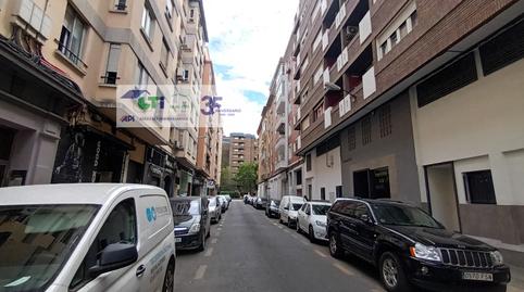 Photo 3 of Flat for sale in Calle Mar&#xed;a Lostal, Paseo Constitución - Las Damas, Zaragoza