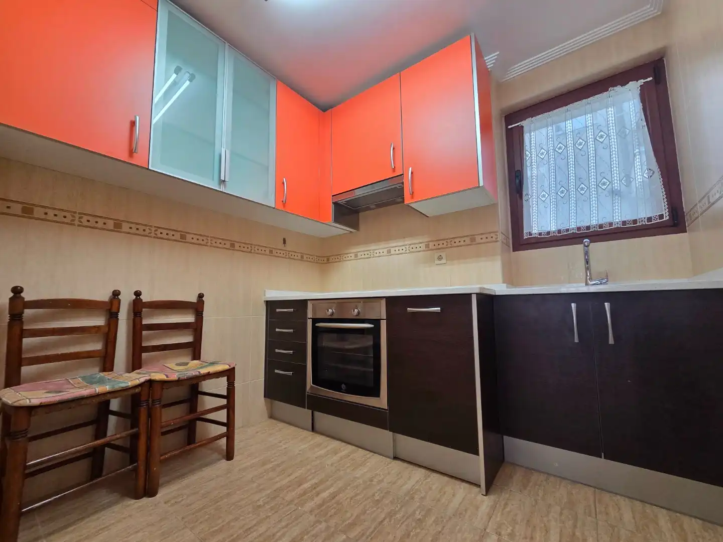 Flat with lift for sale in Barriada Juan XXIII, imagen 14