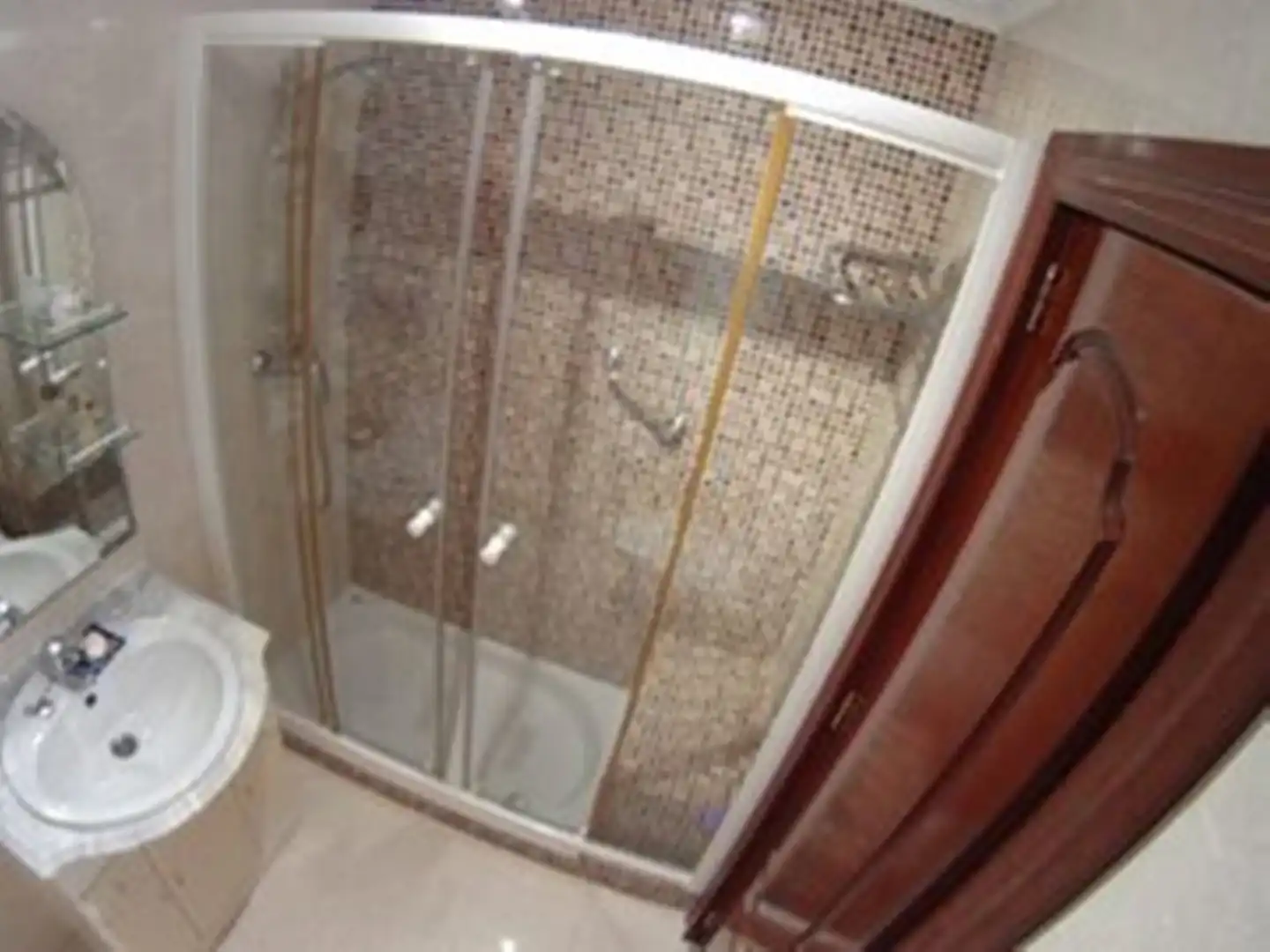 Baño de Piso en venta en Málaga