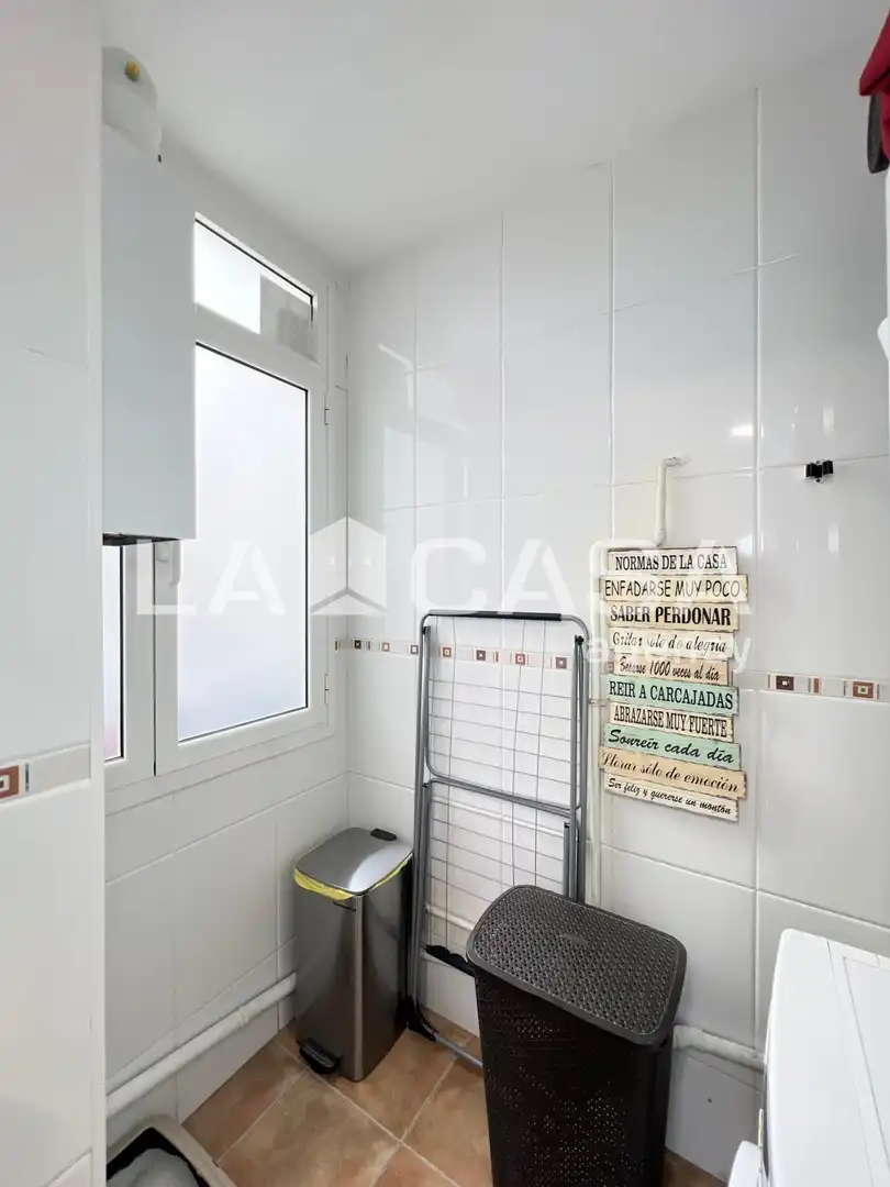 Baño de Piso en venta en Artigues - Llefià
