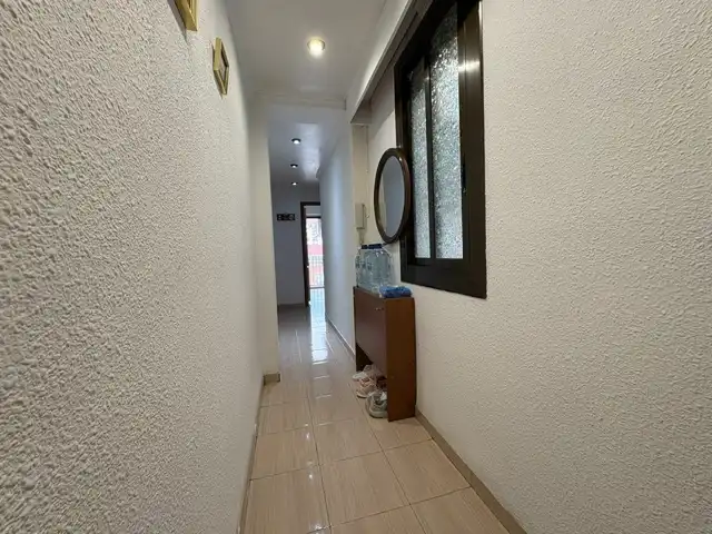 Flat with terrace for sale in Carrer de Blasco Vichares 14, imagen 2