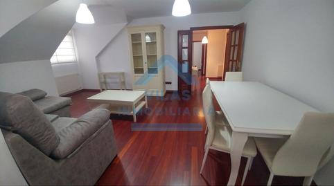 Photo 2 of Attic to rent in O Milladoiro, Ames