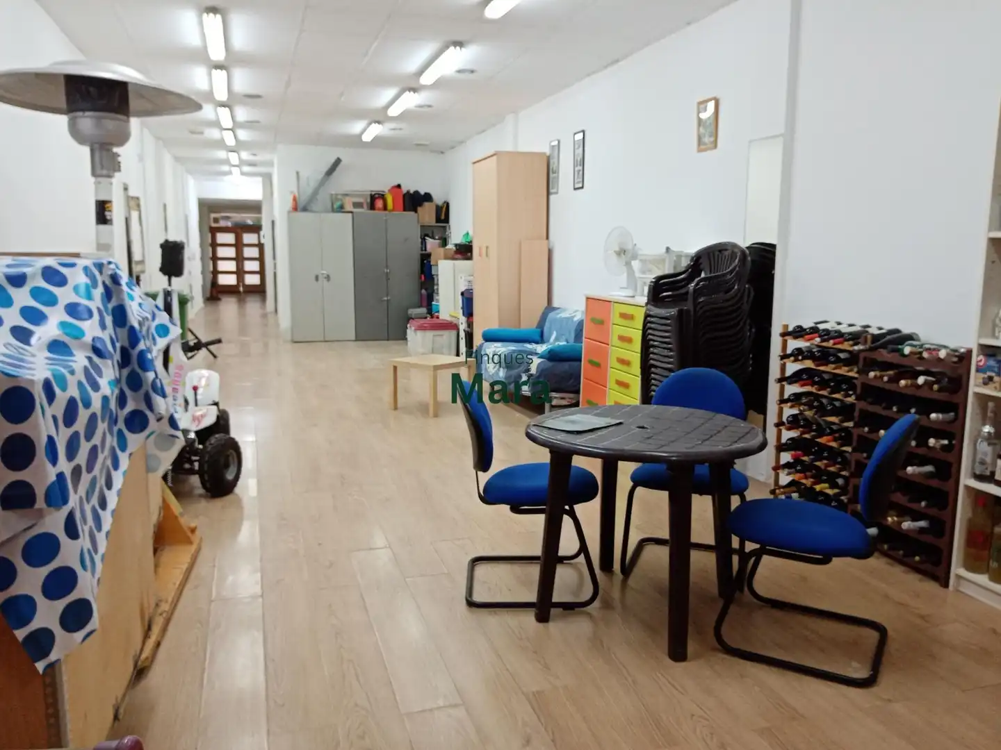 Local comercial en venda a Calle francesc macia de, imagen 6