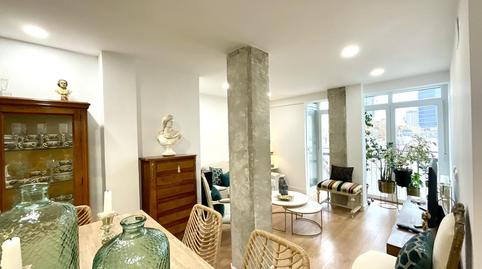 Foto 5 de Pis en venda a De Sinesio Delgado, Almenara -Ventilla, Madrid