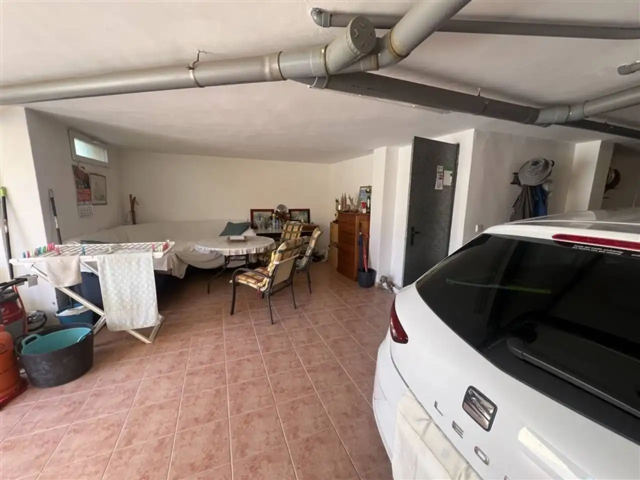 Casa o chalet en venta en Cartagena con Aire acondicionado, Jardín privado y Terraza