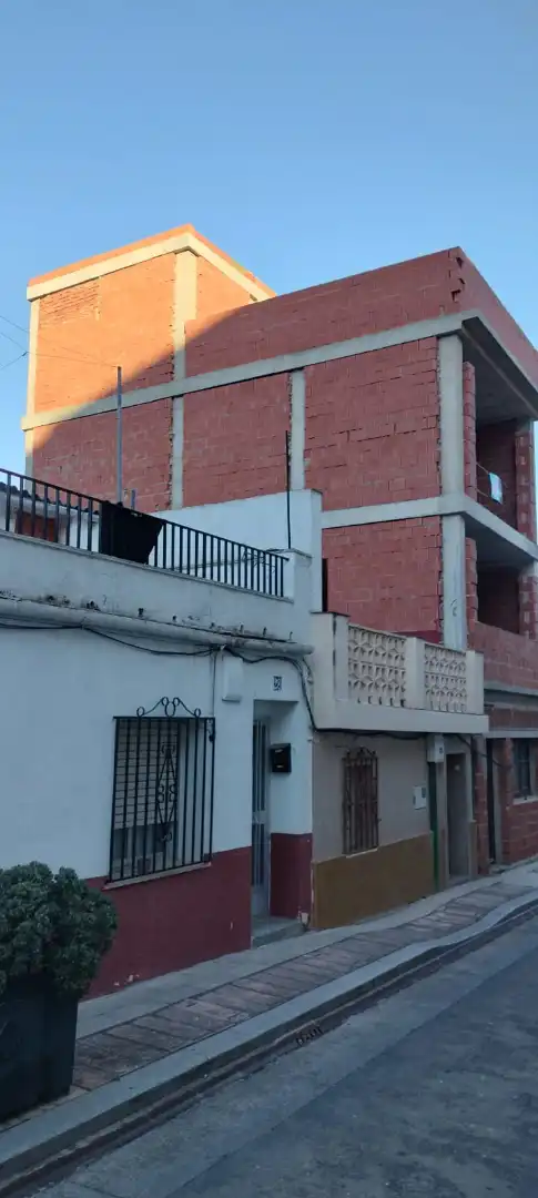 Chalet en venta en Batoi
