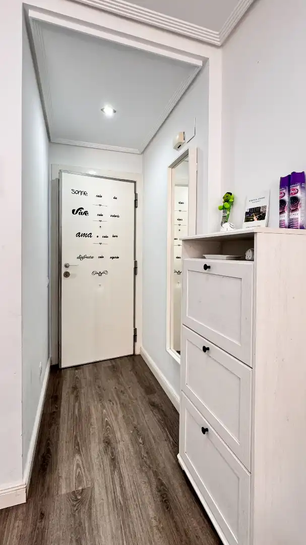 Apartamento en venta en Avenida Blasco Ibáñez, 9, La Patacona