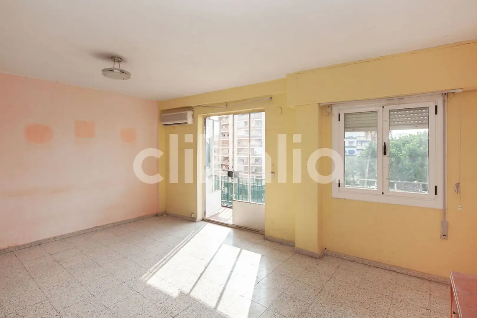 Flat for sale in Plaza Elíptica - República Argentina