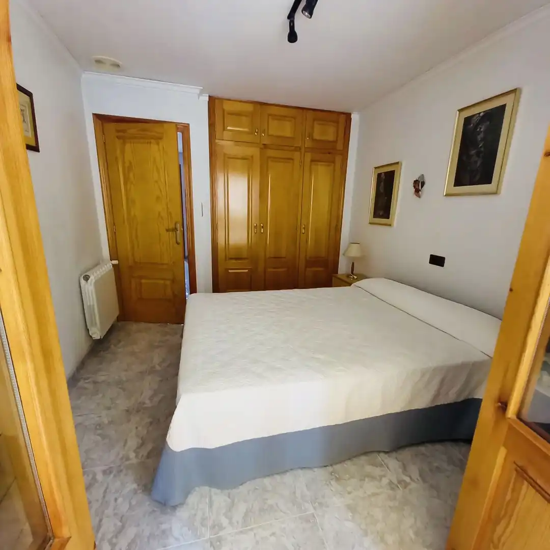Adosado con terraza en venta en Centro Urbano, imagen 6