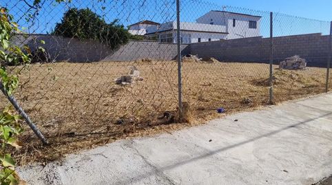 Foto 4 de Finca rústica en venda a Calle a, 14, Arco Norte - Avda. España, Dos Hermanas