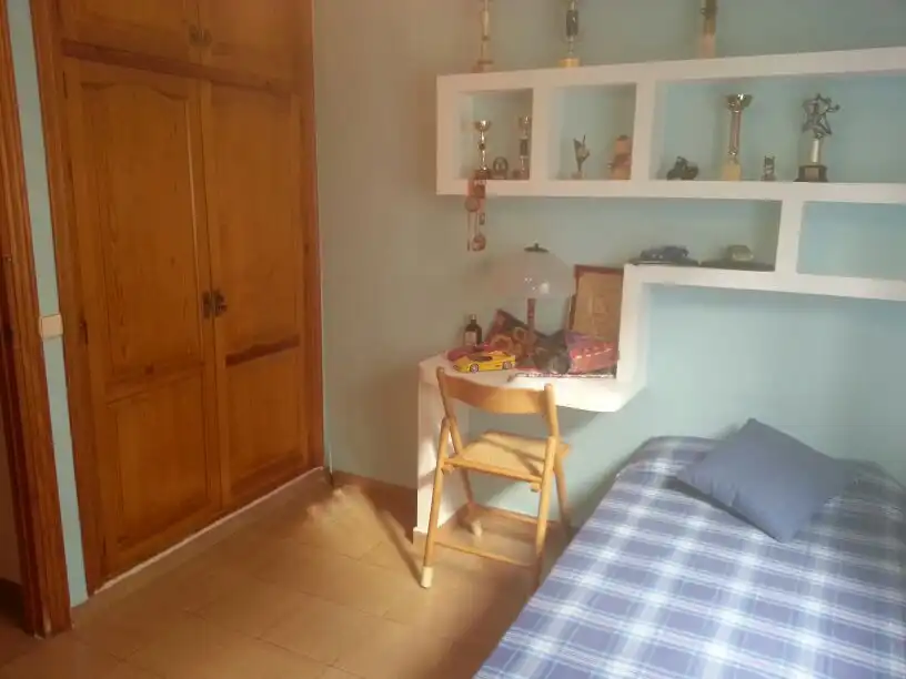 Casa rústica en venda a Centro, imagen 25
