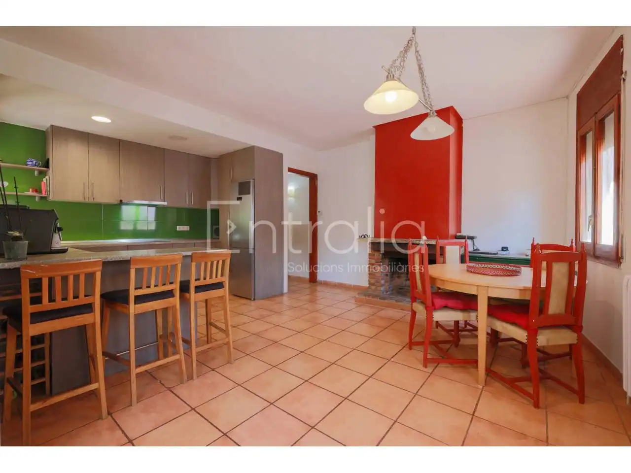 Casa con jardín en venta en Calle Oviedo, imagen 2