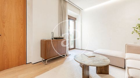 Foto 5 de Piso de alquiler en Calle del Conde de Romanones, Embajadores - Lavapiés, Madrid Capital