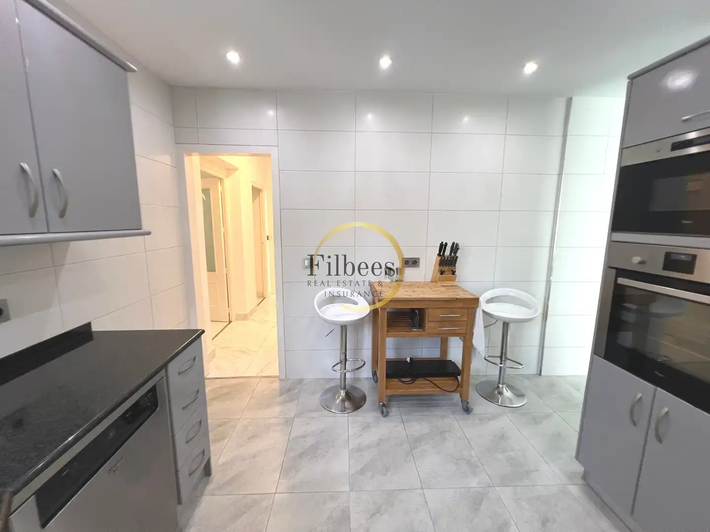 Maison mitoyenne avec terrasse à vendre à Bolnuevo, imagen 7
