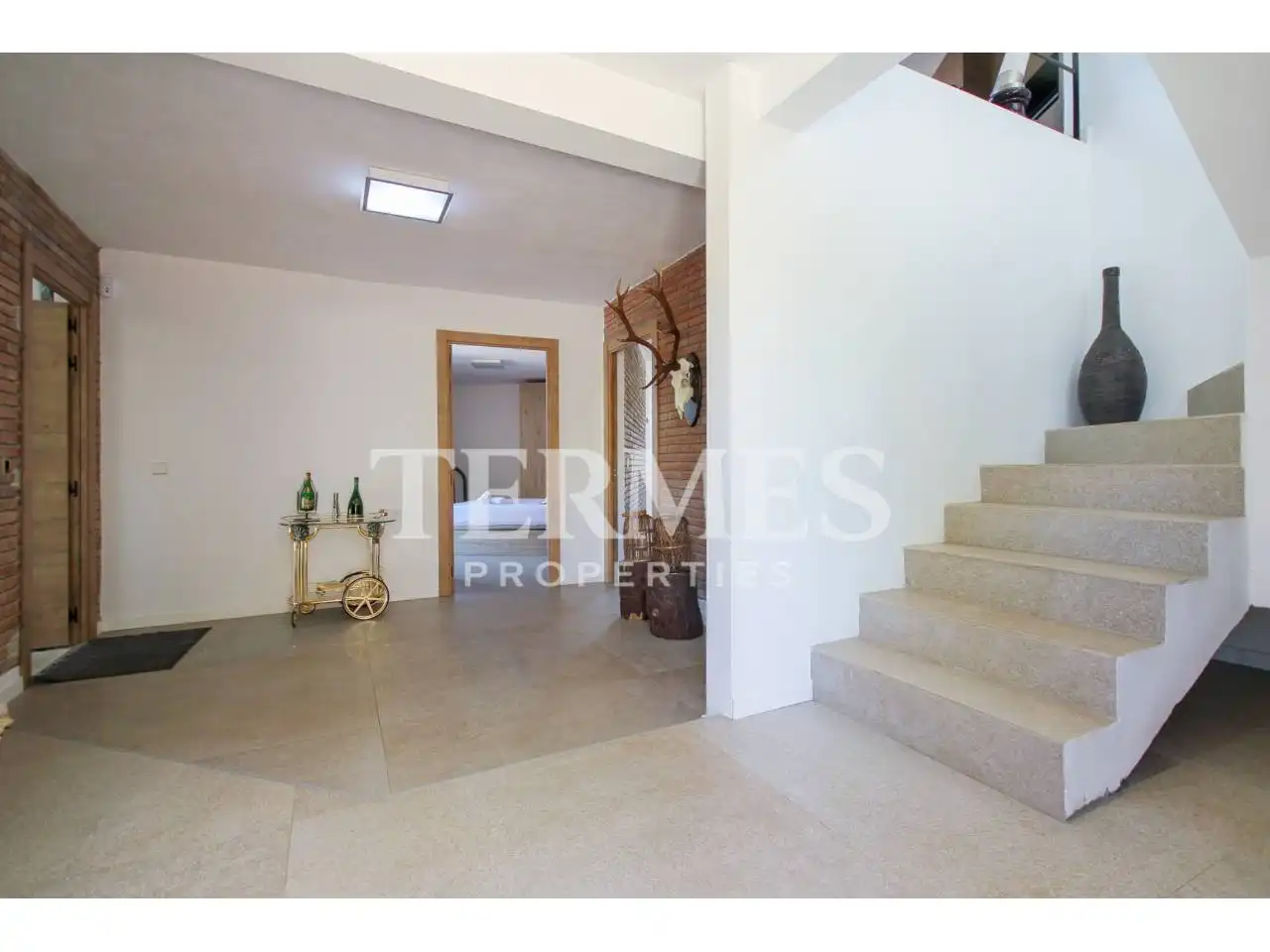 Houses for rent in Gavà  with Air Conditioner, Heating and Private garden