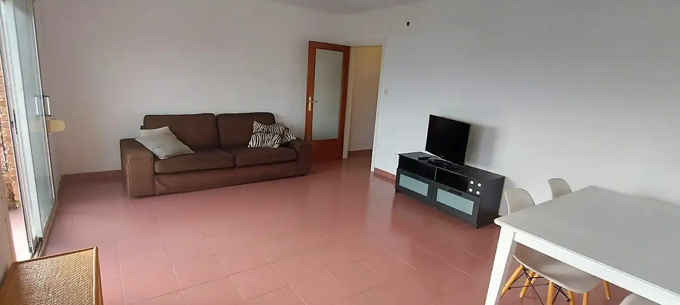 Living room of Flat for sale in Tarragona  with Balcony