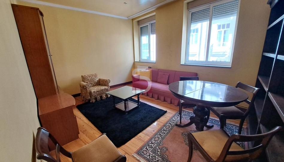 Photo 1 of Flat for sale in Centro - Areal, Pontevedra
