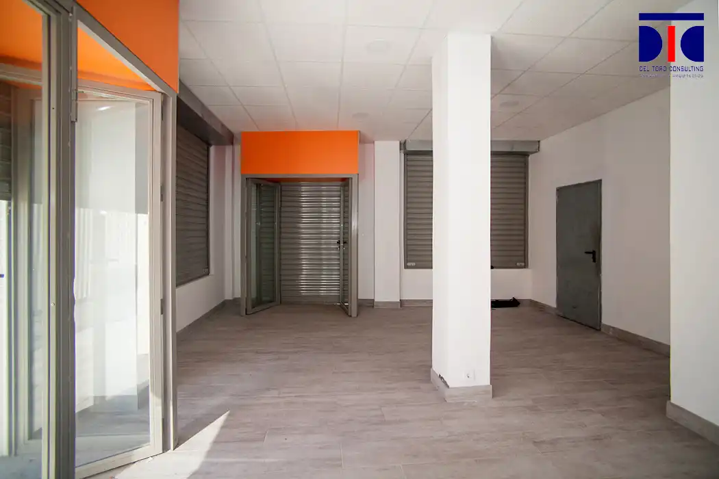 Locale commerciale in affitto a Bellavista - La Palmera, imagen 11