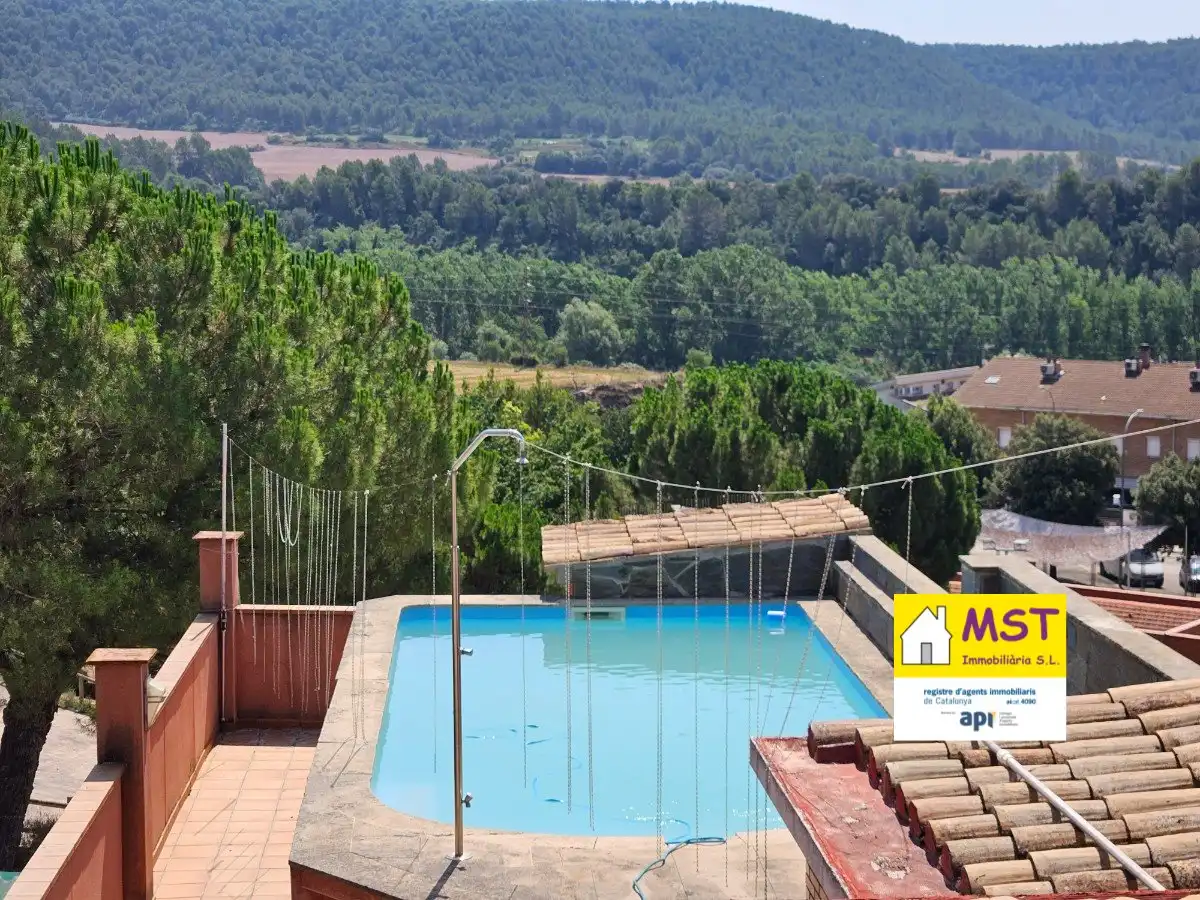 Casa o chalet en venta en Carrer d'Angel Guimerà, Balsareny
