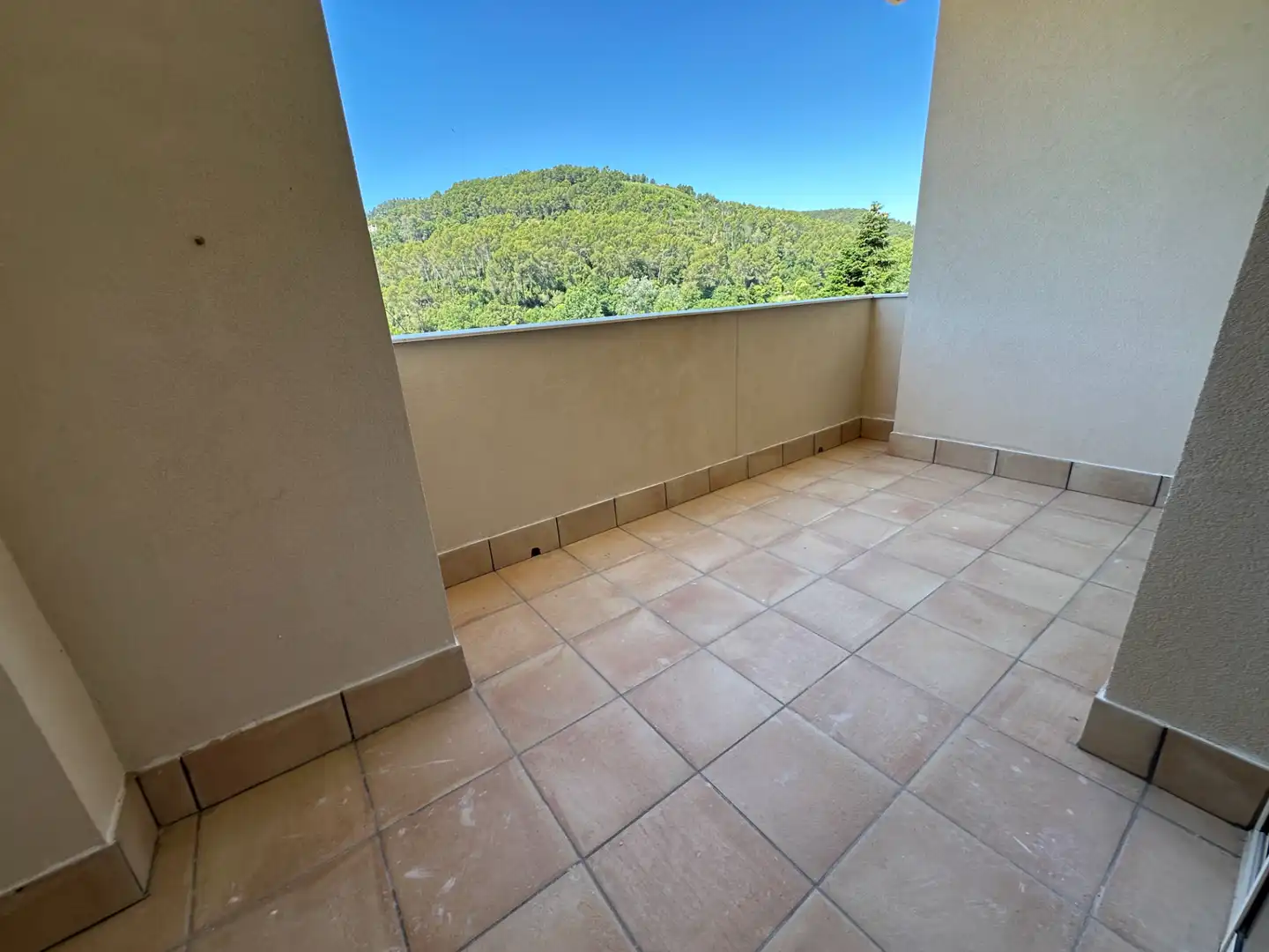 Neubau-Wohnung mit Garten zum Verkauf in Avinguda de Catalunya 55, imagen 3