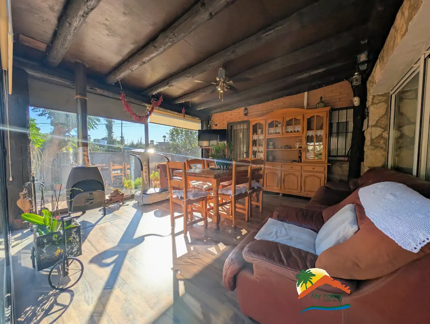 Maison avec piscine à vendre à Serra Brava, imagen 20