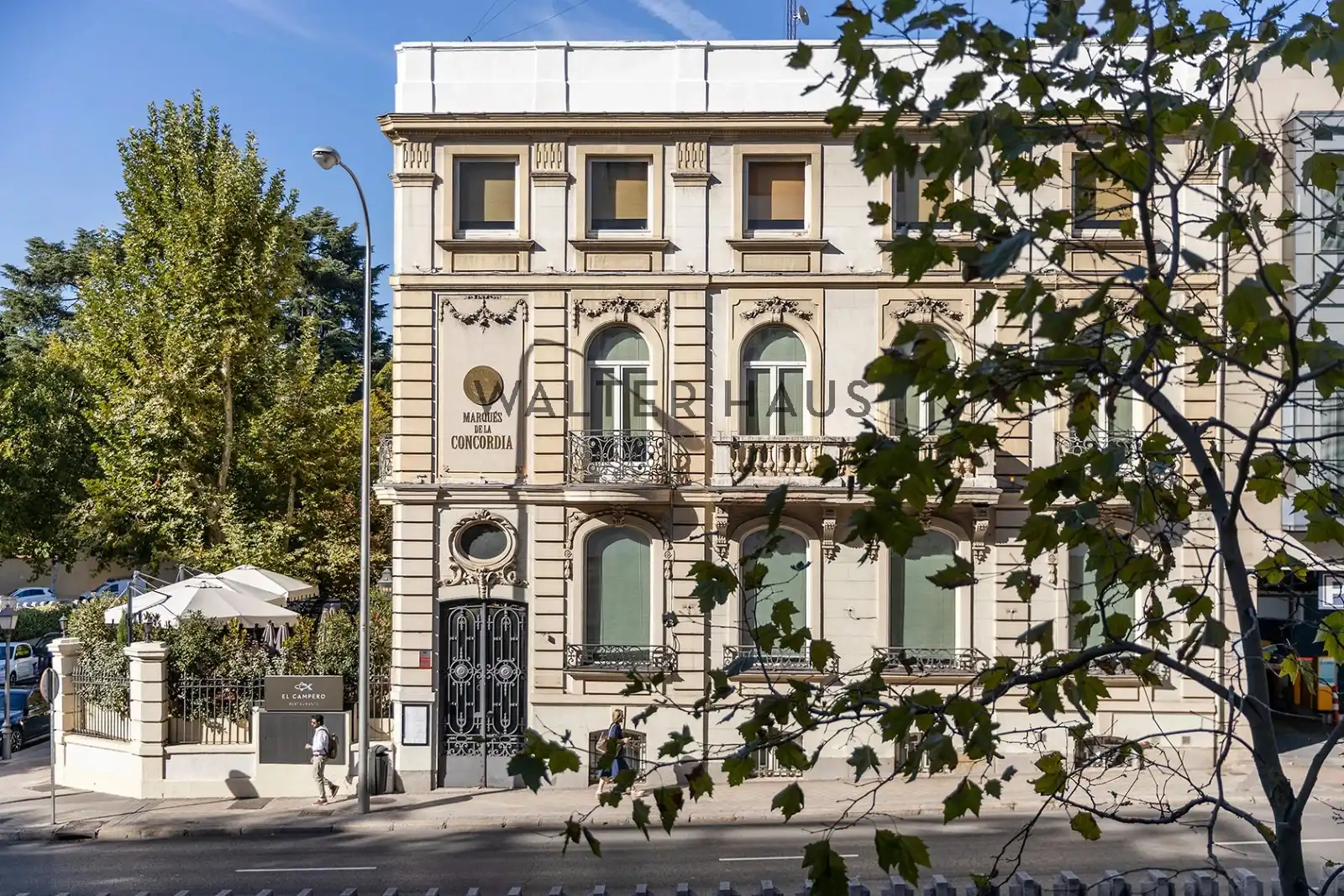 Flat with lift for sale in Calle de Lagasca, imagen 39
