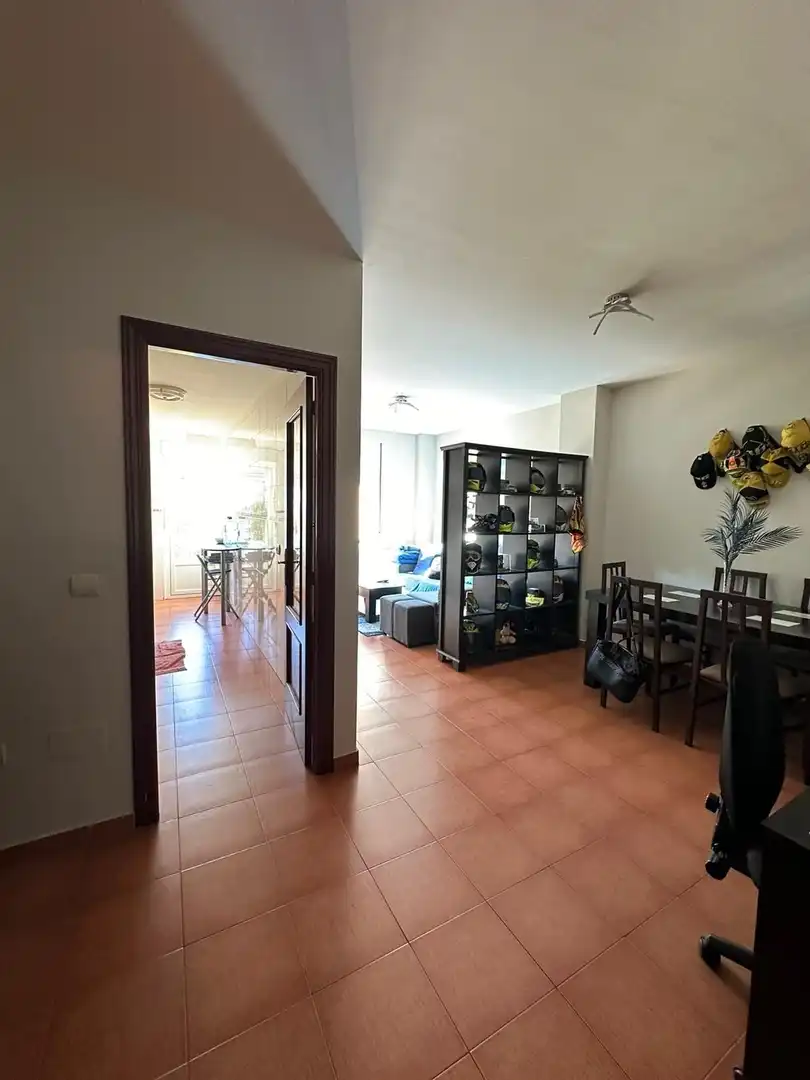 Casa adosada en venta en Hospital de Órbigo con Calefacción, Jardín privado y Parquet