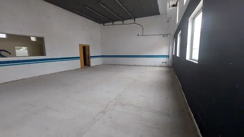 Nave industrielle à vendre à Carrer President Tarradelles 18, imagen 2