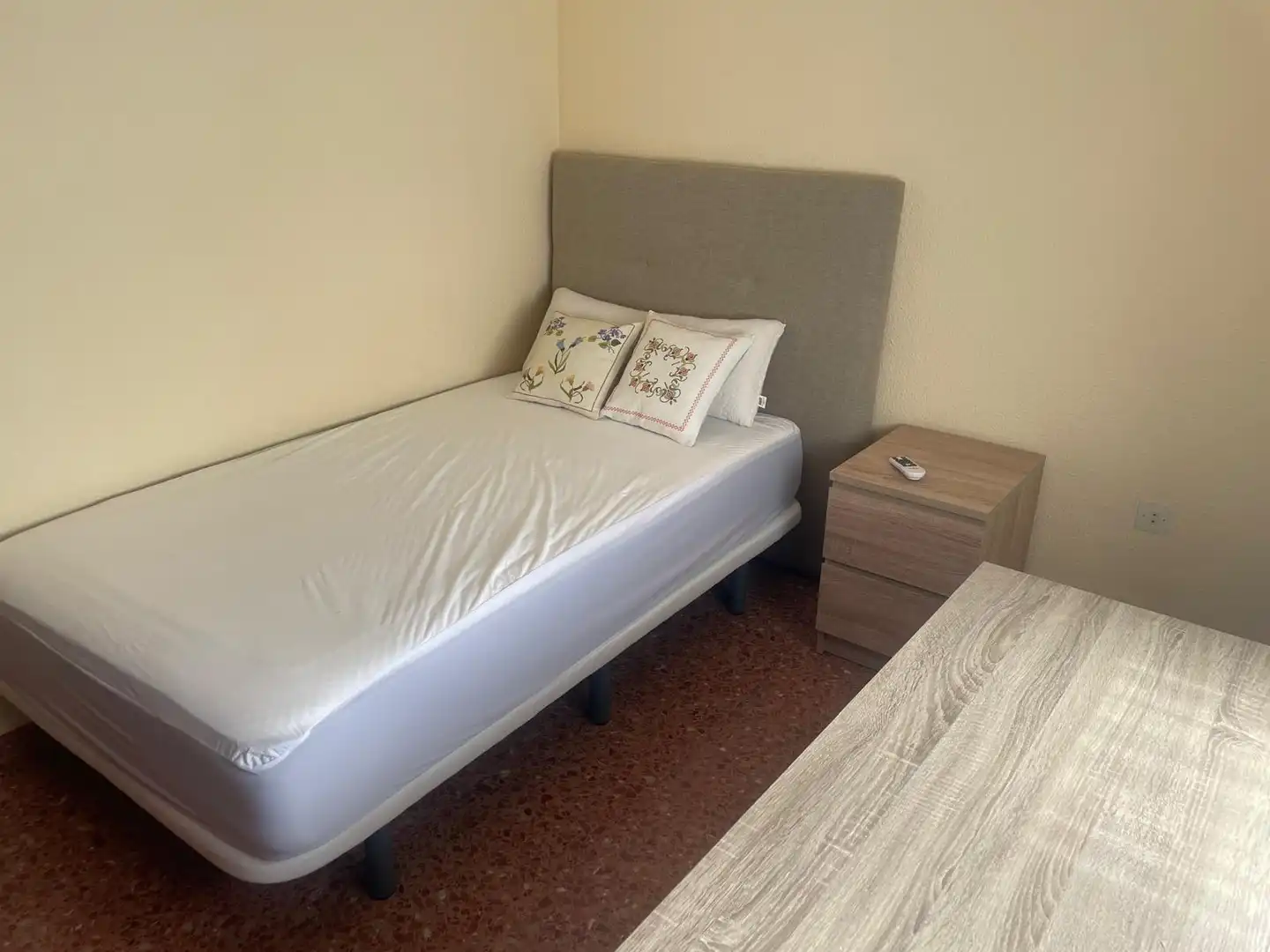 Flat for rent in Calle de Pedrera Baja, Plaza de Toros