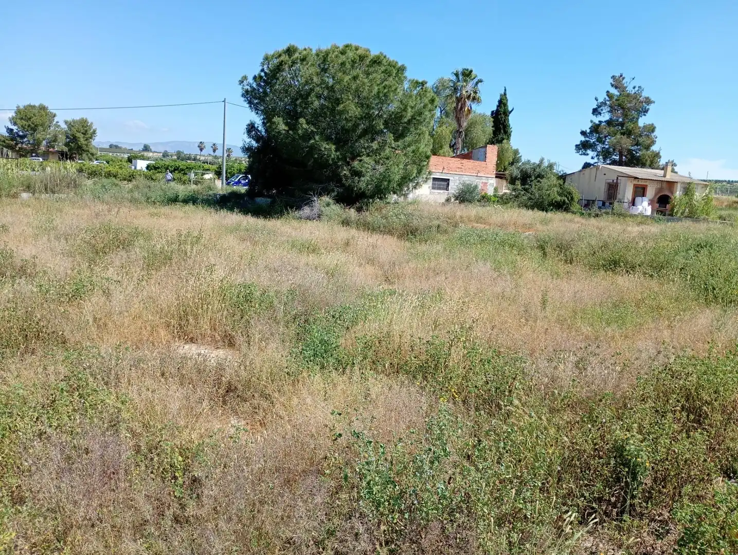 Grundstücke und Bauplätze zum Verkauf in Lorquí, imagen 8