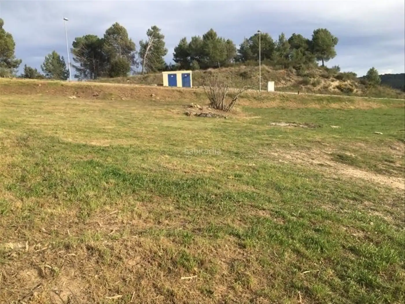 Terrain résidentiel à vendre à Carrer Canigó 11P, imagen 7