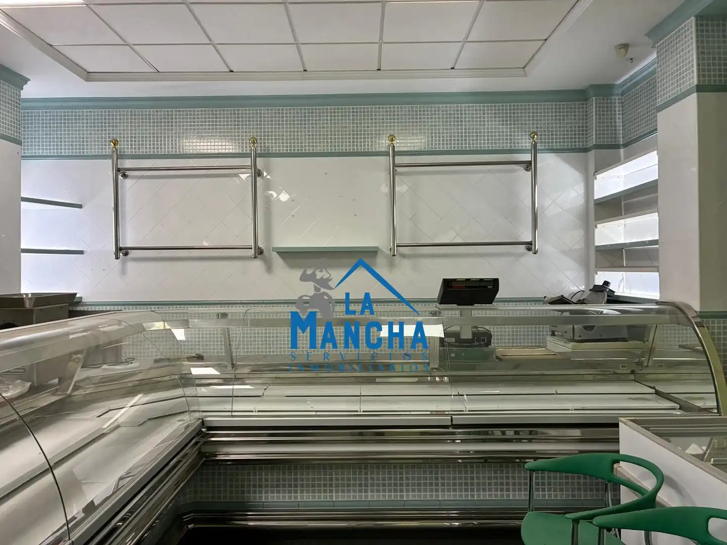 Local comercial en venda a San Pablo, imagen 5