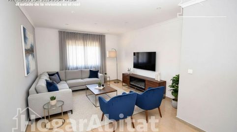 Photo 2 of Flat for sale in Calle Nou D'octubre, Llaurí, Valencia