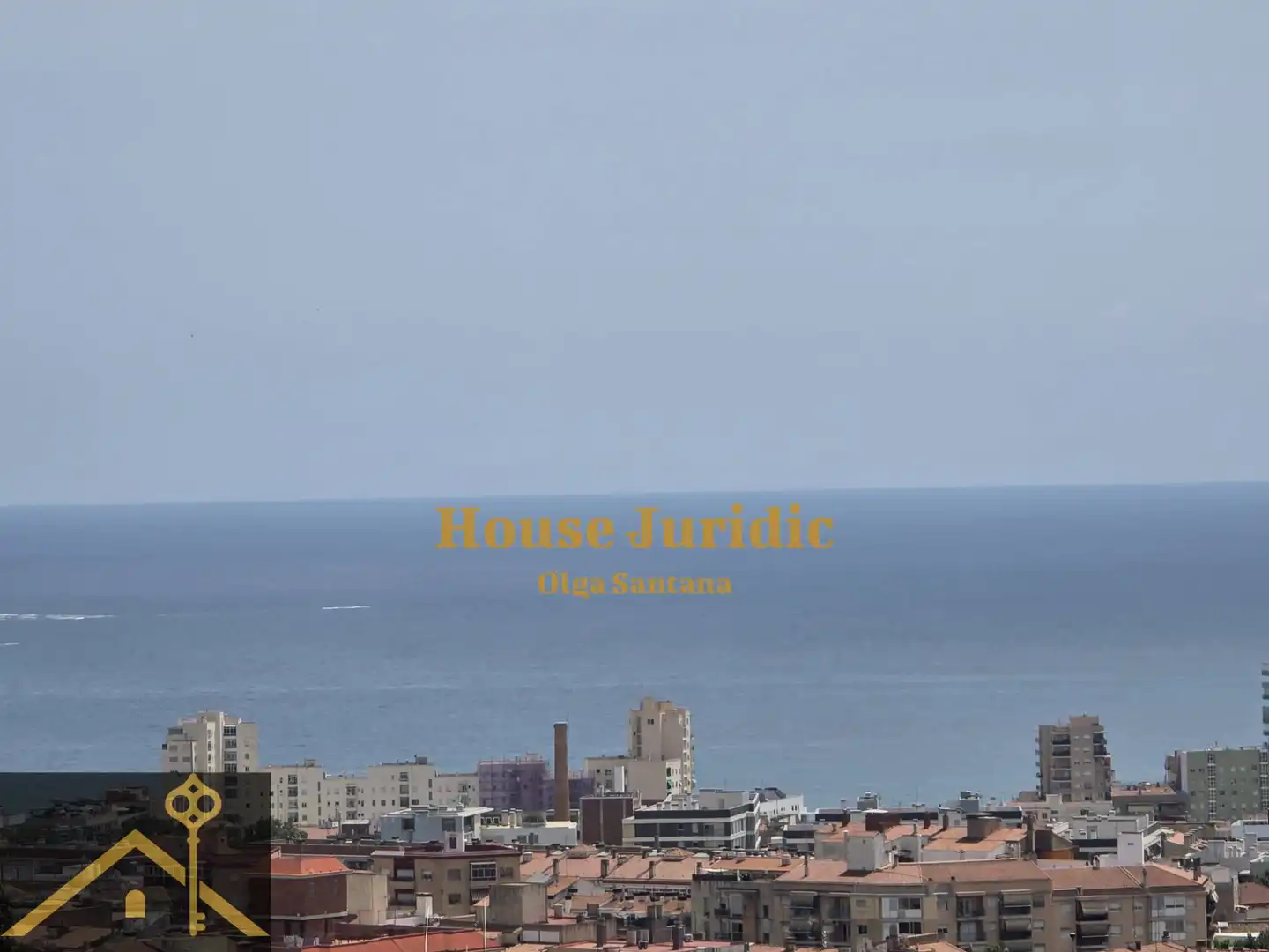 Ático en venta en Mataró con Calefacción, Parquet y Terraza