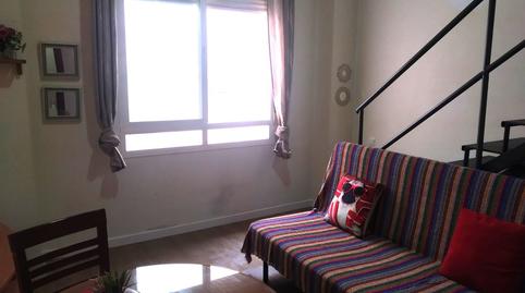 Photo 2 of Duplex for rent in Carreterias, Centro Histórico, Málaga Capital