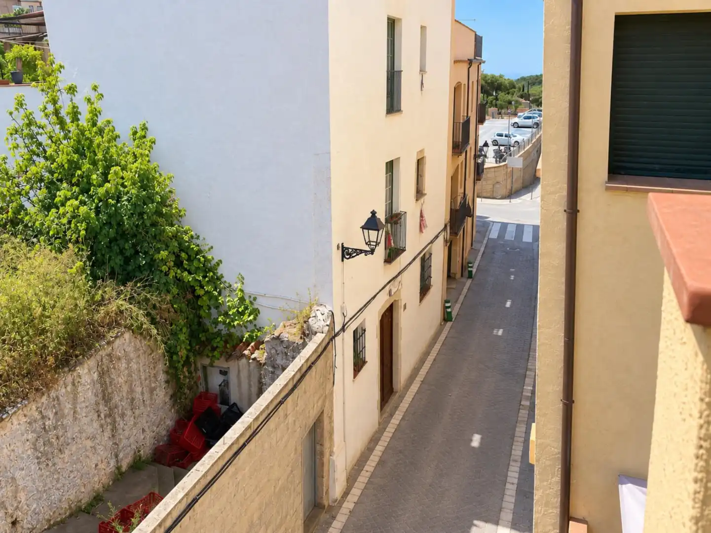 Casa amb jardí en venda a Camino de la Mar, imagen 35