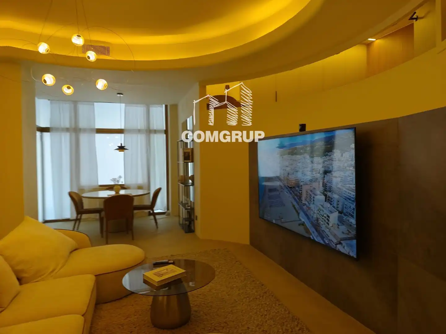 Flat for sale in d'Aribau