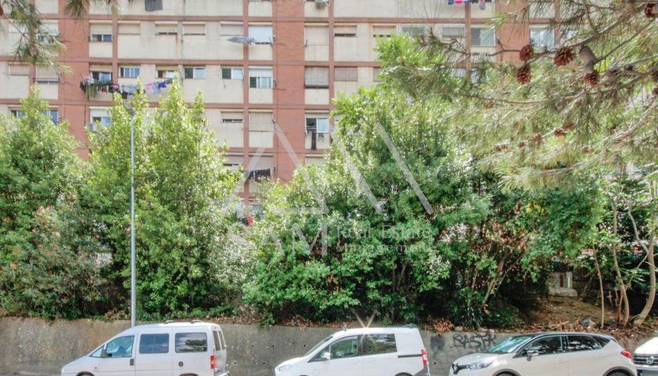 Photo 1 of Planta baja for sale in Ciutat Meridiana, Barcelona