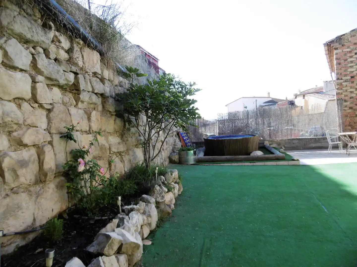 Villa avec jardin à vendre à Fonz, imagen 14