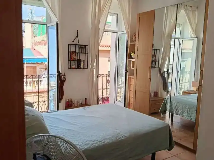 Àtic amb terrassa en venda a Centro, imagen 16