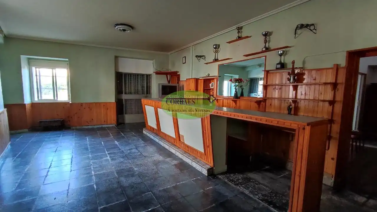 Casa o chalet en venta en Ourense Capital  con Balcón