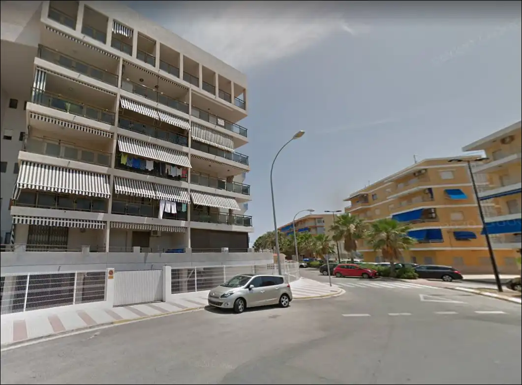 Parcheggio in vendita a ROGER DE LAURIA,NUEVO ACCESO PLAYA,S/N, EDIF.ROFER DE LAUR, imagen 3