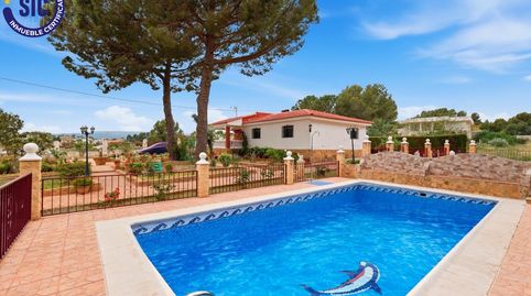 Foto 2 de Casa o chalet en venta en Plaza Poligono 2, Montroi / Montroy, Valencia