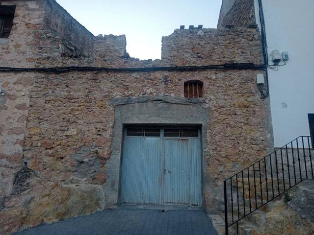 Local comercial en Venta en Calle Sierra de Espadán, 2 en Alcudia de Veo