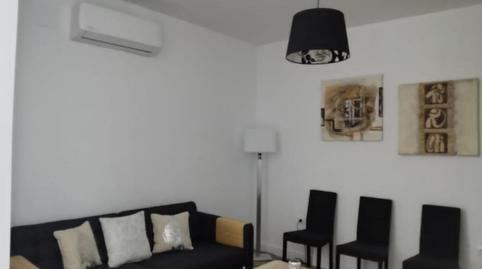 Foto 3 de Apartament de lloguer a Centro Histórico, Cádiz