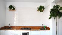 Kitchen of Flat for sale in Las Palmas de Gran Canaria  with Storage room and Balcony