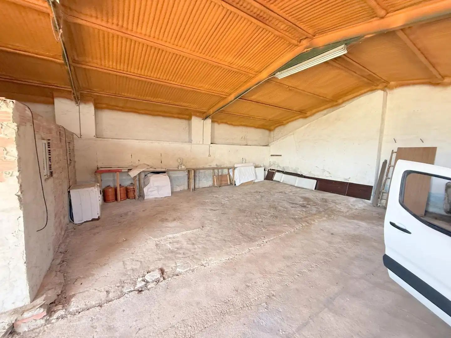 Casa o chalet en venta en Valle de Yerri / Deierri con Jardín privado y Trastero