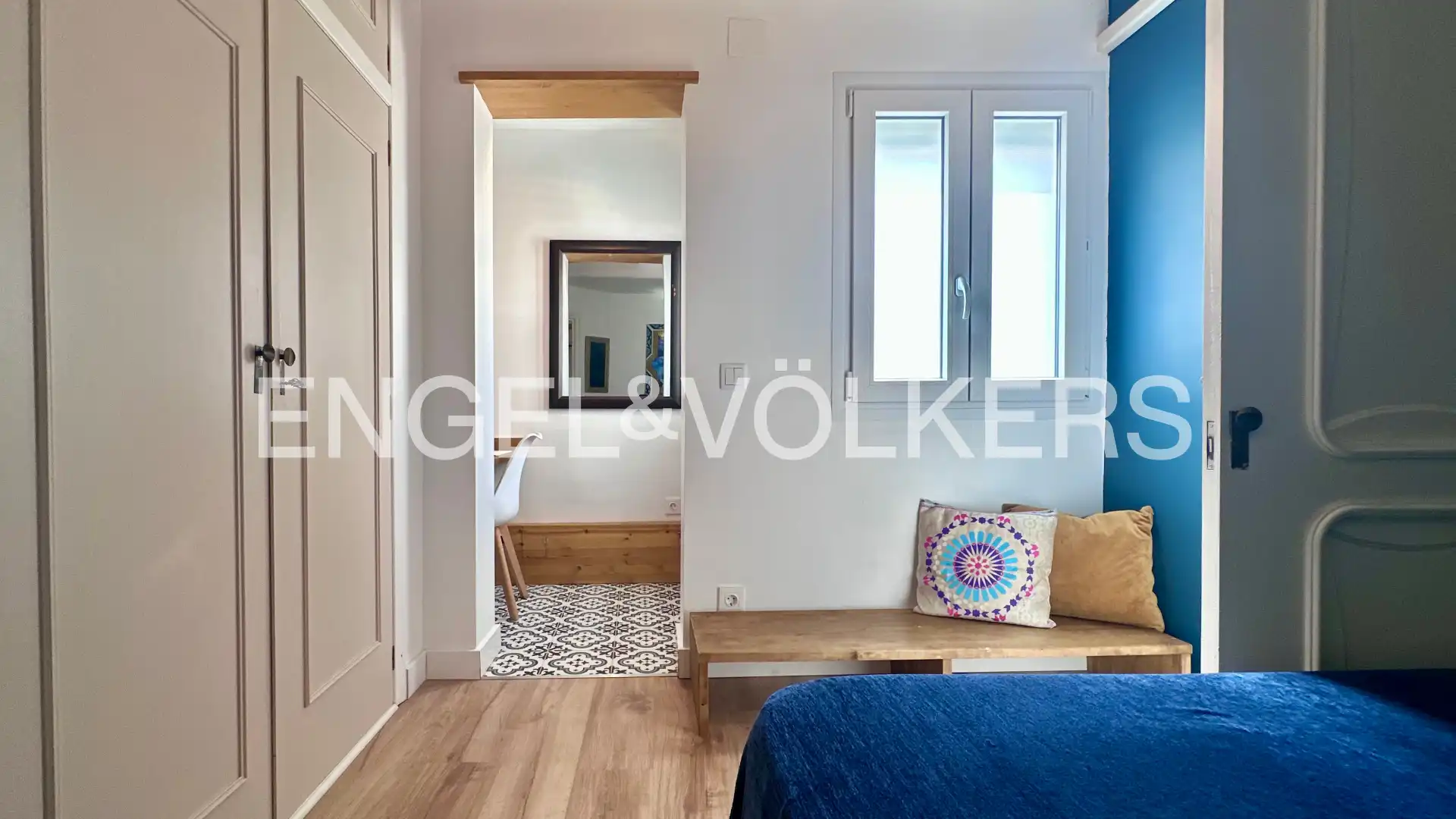 Ático con ascensor en venta en Carrer de Ramon Berenguer IV, imagen 32
