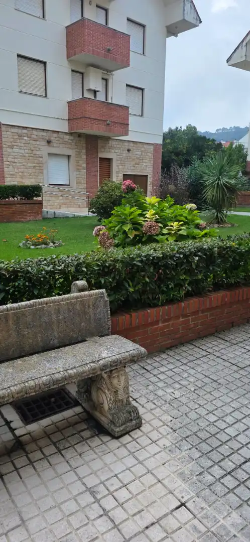 Jardí de Pis en venda en Arnuero, Cantabria
